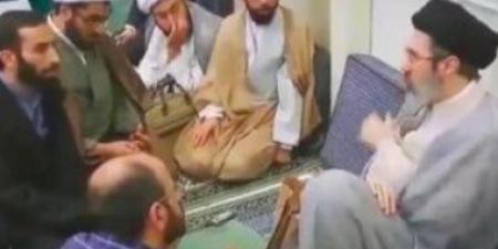 هل مجتبى خامنئى على قيد الحياة ومن يدير المشهد فى إيران؟.. طهران تجيب