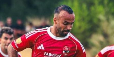 غيابات بالجملة تضرب الأهلى قبل مواجهة زد.. 13 لاعبًا خارج الحسابات
