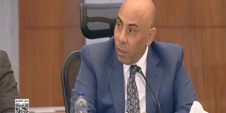كاتب: الحكومة تتحرك لإنشاء منفذ حكومي بكل مركز وتشديد الرقابة على الأسواق