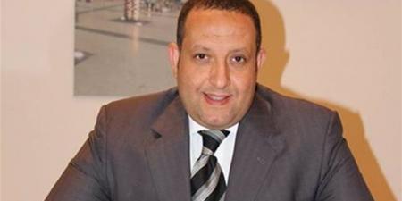 نقيب المهندسين يبحث تعزيز التعاون مع «السعودية للمهندسين»