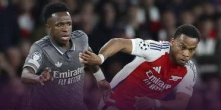10 مواجهات نارية تنتظرها الجماهير فى دوري أبطال أوروبا 2026-2027