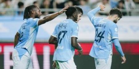 مانشستر سيتي ضيفا ثقيلا علي كريستال بالاس في الدوري الإنجليزي