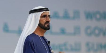 محمد بن راشد فى يوم المرأة الإماراتية: شريكة فى التنمية وصانعة للأجيال