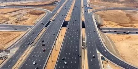 طفرة غير مسبوقة في شبكة الطرق والكباري.. 2 تريليون جنيه لتحديث منظومة النقل