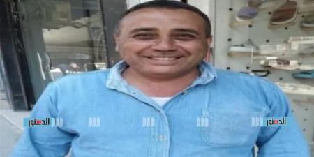 تشريح وحبس.. قرارات النيابة في مقتل عامل من ذوي الهمم بالخانكة