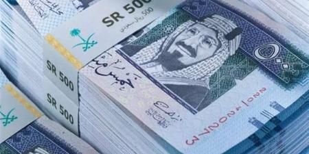 سعر الريال السعودي اليوم الجمعة 28 أغسطس 2026.. استقرار العملة السعودية مقابل الجنيه المصري