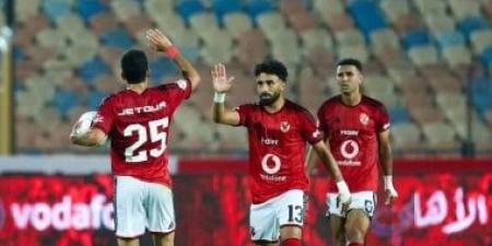 الأهلي يتسلّح بالخبرات و"ريمونتادا إنبي" لإسقاط زد في سباق الدوري ..الليلة