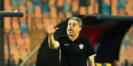 هشام حنفي: تغييرات معتمد جمال كلمة السر في فوز الزمالك