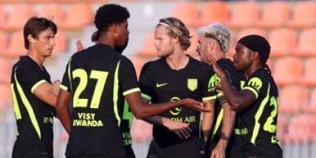 أتلتيكو مدريد ضيفا على إشبيلية في غياب ألفاريز بالدوري الإسباني