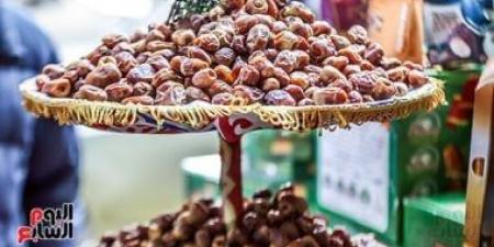 كرنفال بريدة الدولي للتمور يقيم فعالية "ليلة النخلة"