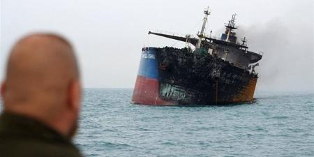 واشنطن: تغيير مسار 82 سفينة وتعطيل 3 منذ بدء حصار إيران
