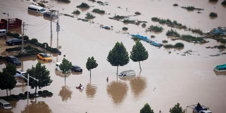عاجل.. الأمم المتحدة: الفيضانات ستصبح الوضع الطبيعي مع ذوبان جبال الهيمالايا