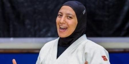 الجودو يحقق ذهبية وبرونزيتين اليوم فى دورة ألعاب البحر المتوسط