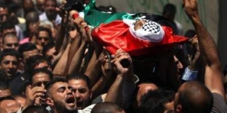 استشهاد وإصابة 3 فلسطينيين في قصف إسرائيلي جنوب غرب مدينة غزة