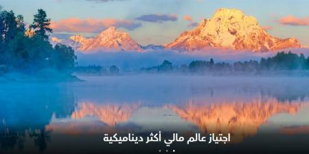 كرليستالينا جورجييفا تحذر البنوك المركزية من مخاطر تلاشي الوساطة المصرفية