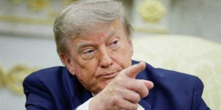 65 مليار برميل.. ترامب: أبرمنا أكبر صفقة نفطية في تاريخ العالم مع فنزويلا