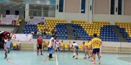 بنتابول الإسماعيلي يتوج بطلًا لكأس مصر بعد الفوز على الإشراف