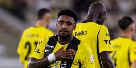 الاتحاد ضيفا على الفتح والأهلي يواجه الخلود في الدوري السعودي