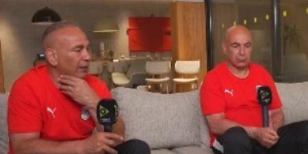 كنا فين وبقينا فين.. منتخب مصر من حلم الوصول إلى منافسة كبار المونديال وعوائد ضخمة