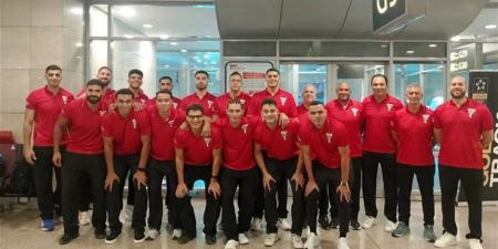 الفراعنة إلى النهائي.. يد مصر تهزم الجزائر 27-25 في قمة عربية نارية بالبحر المتوسط