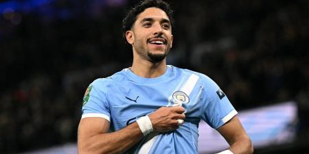 محلل رياضي يتوقع تألق عمر مرموش مع توتنهام: نقطة إيجابية في مسيرته