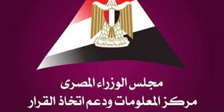 «إعلامي الوزراء»: مصر تواصل تعزيز مسارها نحو مستقبل أكثر استدامة في قطاع الطاقة