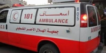 الهلال الأحمر الفلسطيني: تعنت الاحتلال يؤثر سلبا على الخدمات الإنسانية والطبية بالضفة