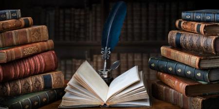 هدير المطابع.. إصدارات جديدة فى الأدب والفكر والتاريخ تعرفوا عليها (تقرير)