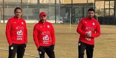 مواعيد مباريات منتخب مصر للشباب فى تصفيات أمم أفريقيا
