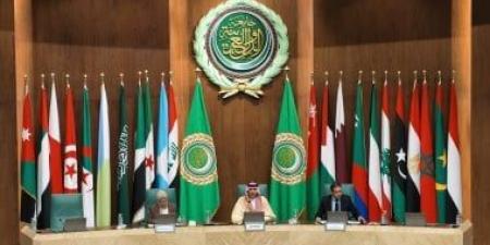 انطلاق أعمال المجلس الاقتصادي والاجتماعي في الجامعة العربية