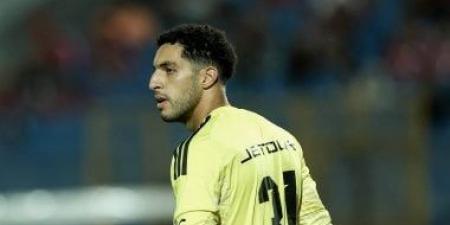 عبد الحفيظ لـ مصطفى شوبير: مفيش شروط جزائية للتجديد والأهلي أكبر من أي لاعب