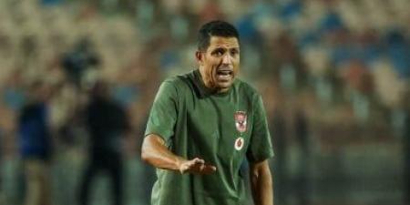 الأهلى يجهز 17 لاعبا فى مباراة دلفى الودية لدعم الفريق فى الدورى
