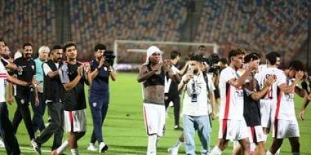 وصول بعثة بطل جيبوتى استعداد لمواجهة الزمالك فى دورى أبطال أفريقيا