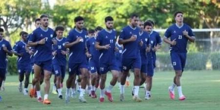 البنك الأهلي يتوجه إلى الإسكندرية استعداداً لبترول أسيوط فى الدوري