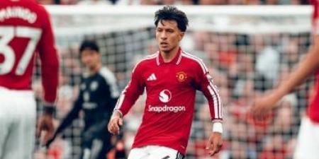 مان يونايتد ضد إيبسويتش تاون.. التعادل 1-1 يحسم الشوط الأول "فيديو"