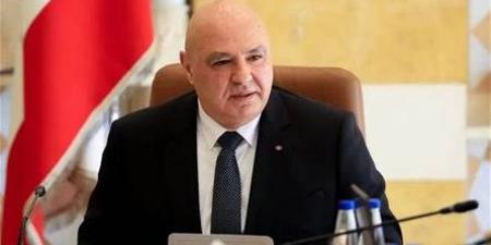 ملف شيباني مادة للتحريض على عون