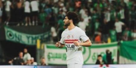 فاركو يشكو الزمالك رسميا بسبب 27 مليون جنيه من صفقتي عمرو ناصر وأحمد شريف