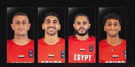 منتخب السلة 3x3 يخسر أمام فرنسا 14 - 15 بدورة ألعاب البحر المتوسط