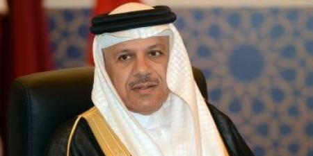 البحرين ورومانيا تبحثان تعزيز التعاون المشترك
