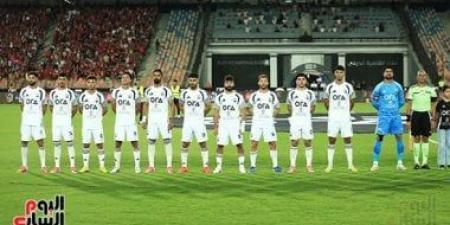 4 أندية تبحث عن أول أهدافها فى الدوري خلال الجولة الثالثة