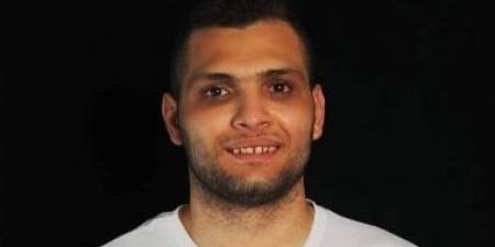 محمد عادل على أعتاب الرحيل من صفوف طائرة الزمالك