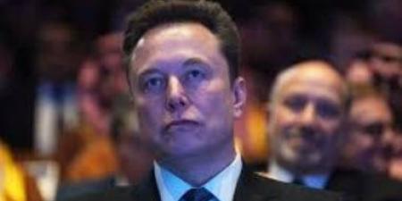 إيلون ماسك: الذكاء الاصطناعى سيتفوق على البشر رقميًا العام المقبل
