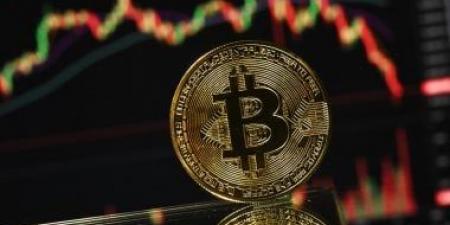 "بيتكوين" يتراجع إلى 78 ألف دولار مع تصاعد رهانات رفع الفائدة الأمريكية