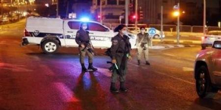 الاحتلال الإسرائيلى يقتحم مدينة نابلس الفلسطينية وأنباء عن إصابات