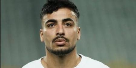 اختبار منشطات لحسام أشرف ومحمد إسماعيل بعد لقاء السويس بتروجت