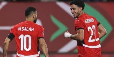 من صلاح إلى حمزة ومرموش.. المحترفون يرفعون راية التحدى فى ملاعب العالم