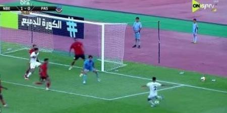 البنك الأهلى يحقق أول انتصاراته بالدورى أمام بترول أسيوط