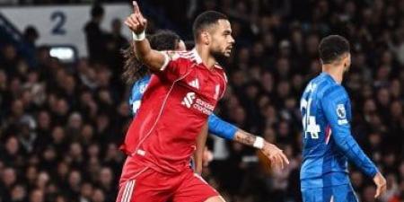 ليفربول يرفض انتقال جاكبو إلى مانشستر سيتي