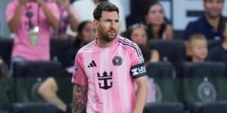 ميسى يوثق رحلة المجد من الطفولة إلى التتويج بكأس العالم مع الأرجنتين.. فيديو