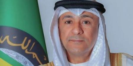 أمين التعاون الخليجي يبحث مع مسئول بريطاني علاقات الشراكة الاستراتيجية